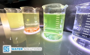 Wastewater + Process Water