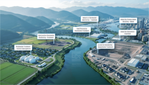 water solutions services
