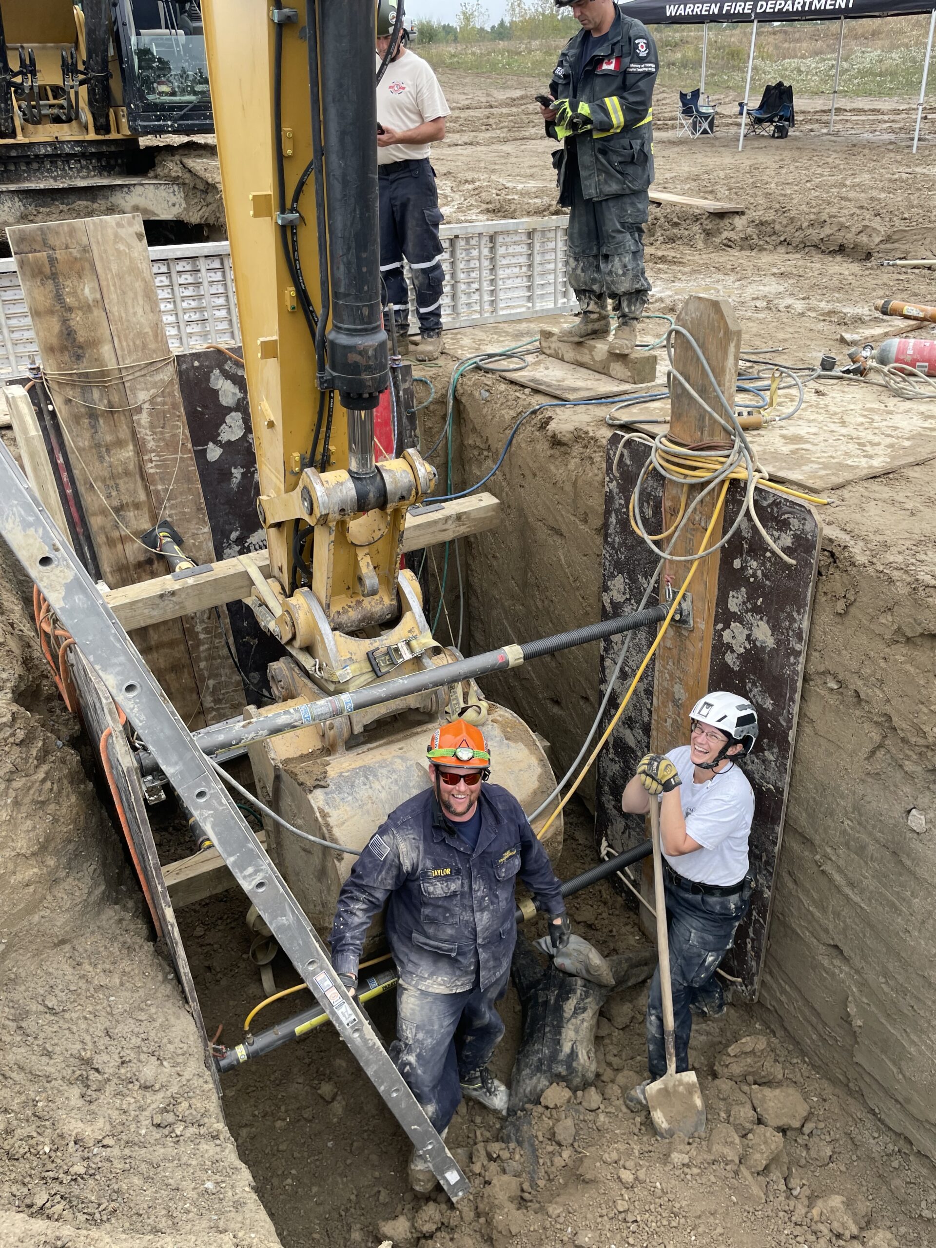 geotechnical testing laboratory