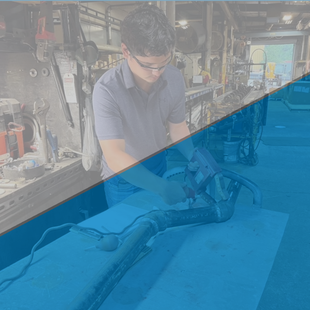 NDE blog feature